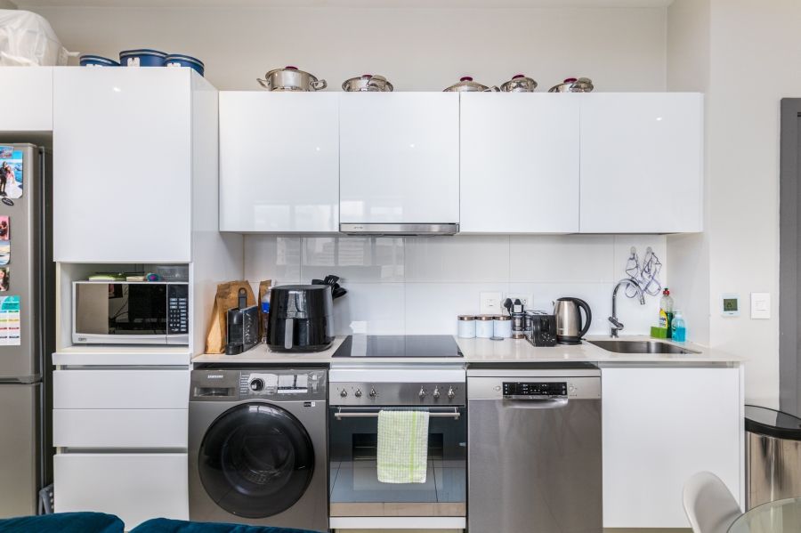 1 Bedroom Property for Sale in Cape Town City Centre Western Cape